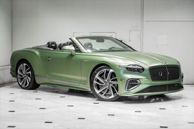 2025 Bentley Continental GT Speed for sale in Vienna, VA