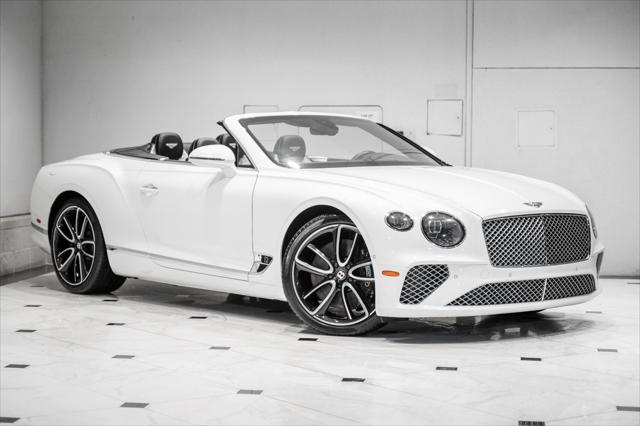 2020 Bentley Continental GT Unknown for sale in Vienna, VA