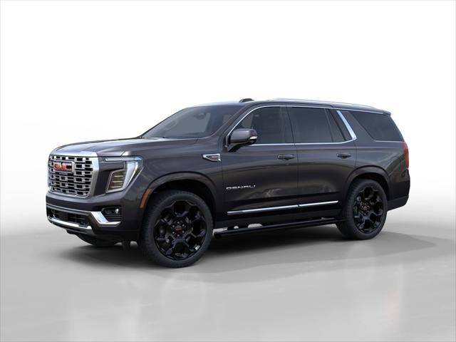 2027 GMC Yukon Denali for sale in San Jose, CA