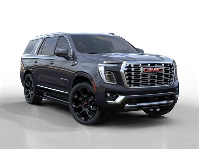 2027 GMC Yukon Denali