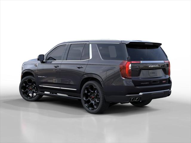 2027 GMC Yukon Denali