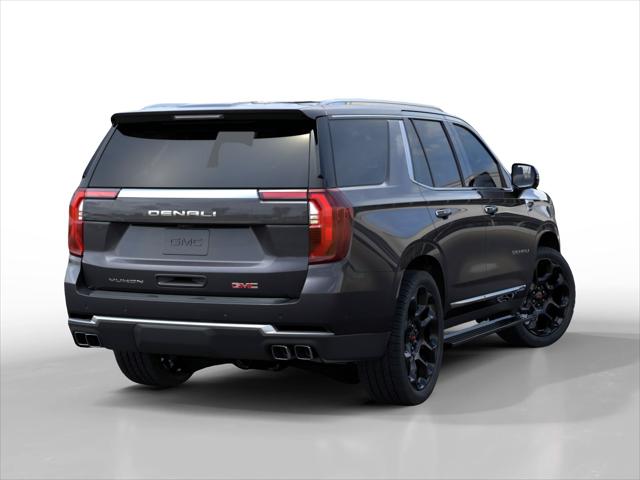 2027 GMC Yukon Denali