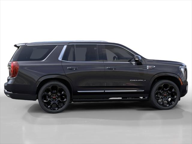 2027 GMC Yukon Denali