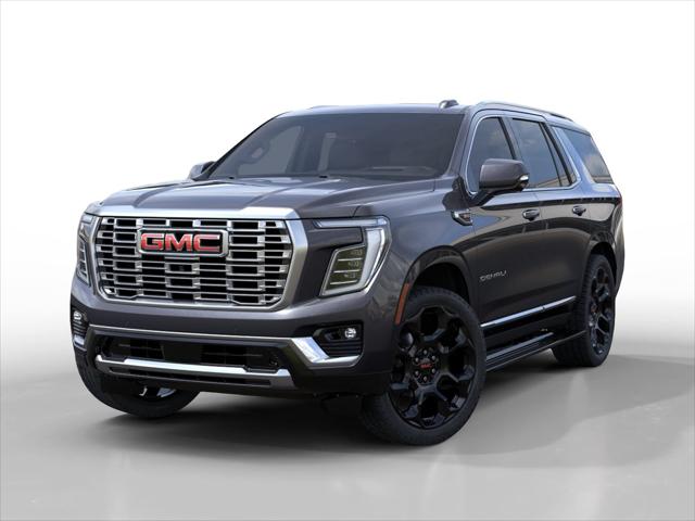 2027 GMC Yukon Denali