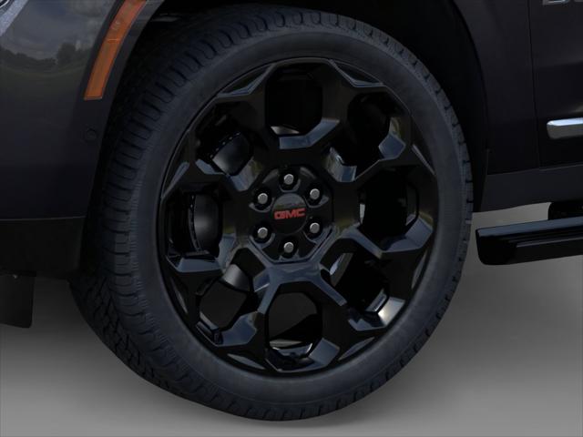 2027 GMC Yukon Denali