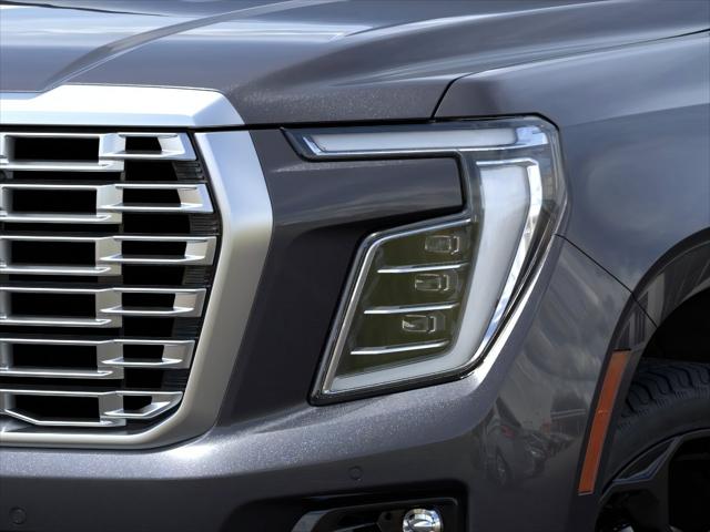 2027 GMC Yukon Denali