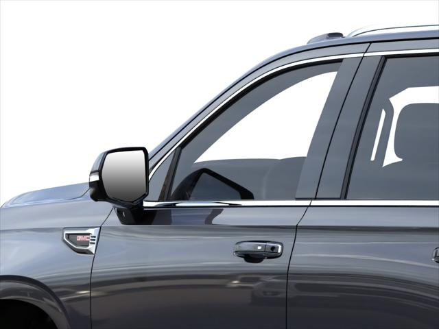 2027 GMC Yukon Denali