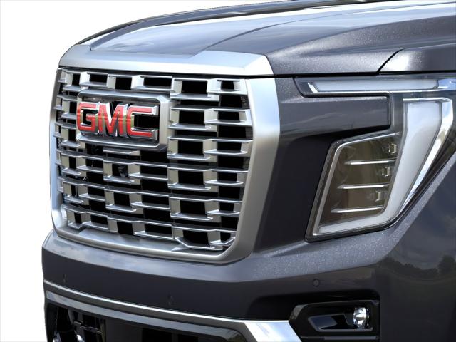 2027 GMC Yukon Denali
