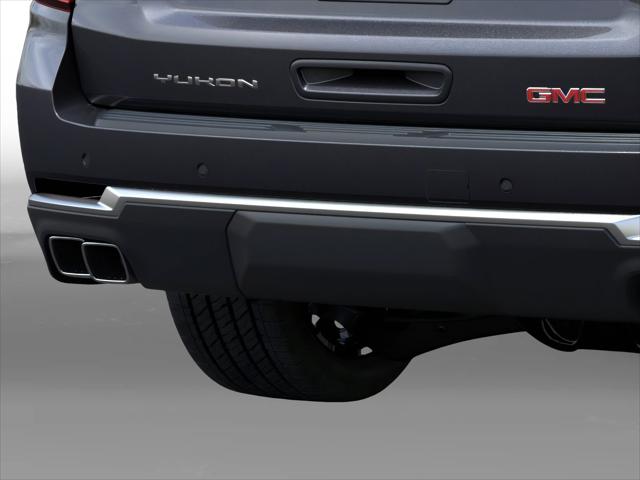 2027 GMC Yukon Denali