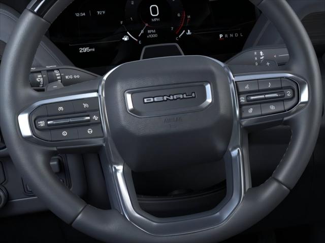 2027 GMC Yukon Denali