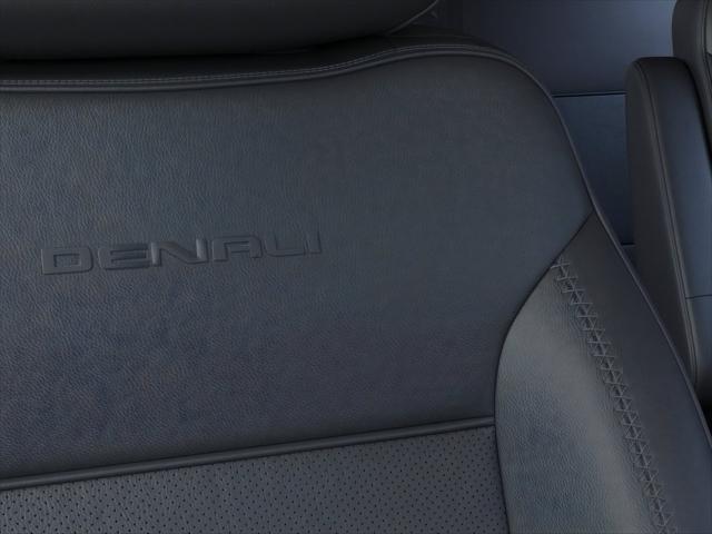 2027 GMC Yukon Denali