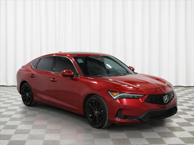 2023 Acura Integra CVT for sale in Wichita, KS