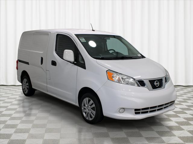 2019 Nissan NV200 SV for sale in Wichita, KS