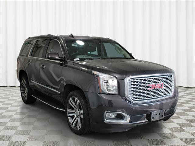 2017 GMC Yukon Denali for sale in Wichita, KS
