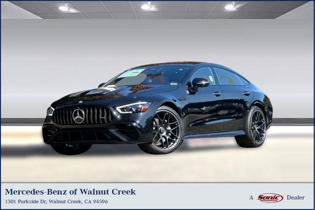 2026 Mercedes-Benz AMG GT 43 43 for sale in Walnut Creek, CA