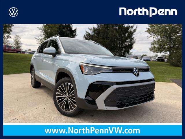 2027 Volkswagen Taos SE for sale in Colmar, PA