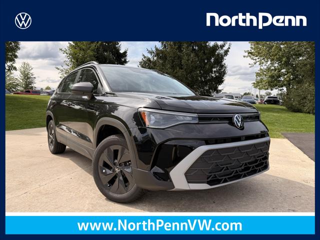 2027 Volkswagen Taos S for sale in Colmar, PA