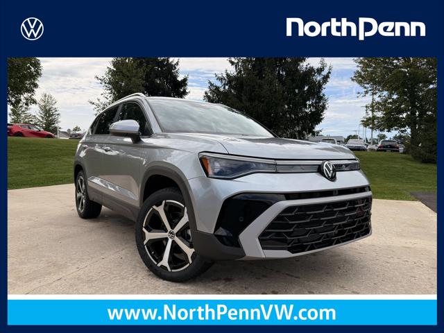 2027 Volkswagen Taos SEL for sale in Colmar, PA