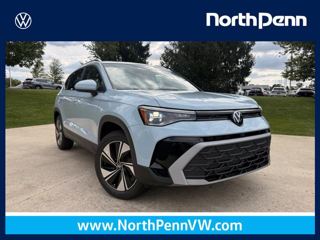 2027 Volkswagen Taos SE for sale in Colmar, PA
