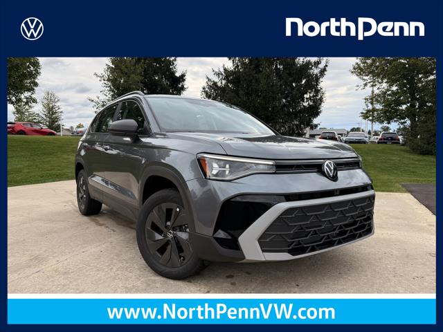 2027 Volkswagen Taos S for sale in Colmar, PA