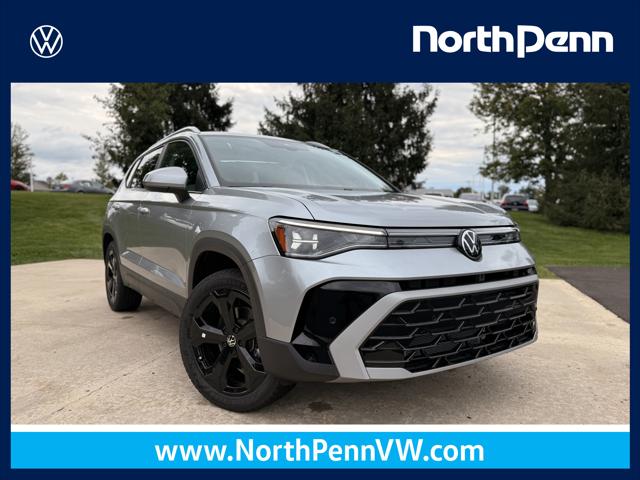 2027 Volkswagen Taos SEL for sale in Colmar, PA