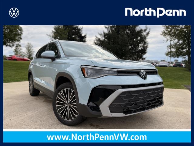 2027 Volkswagen Taos SE for sale in Colmar, PA
