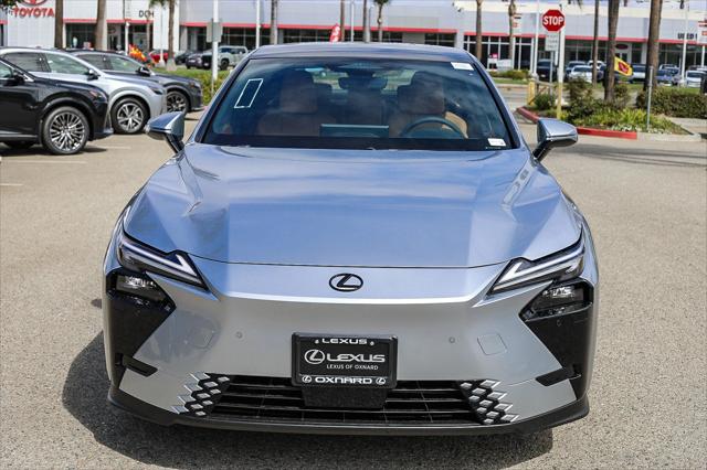 2026 Lexus ES 350 Premium