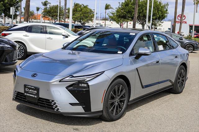 2026 Lexus ES 350 Premium