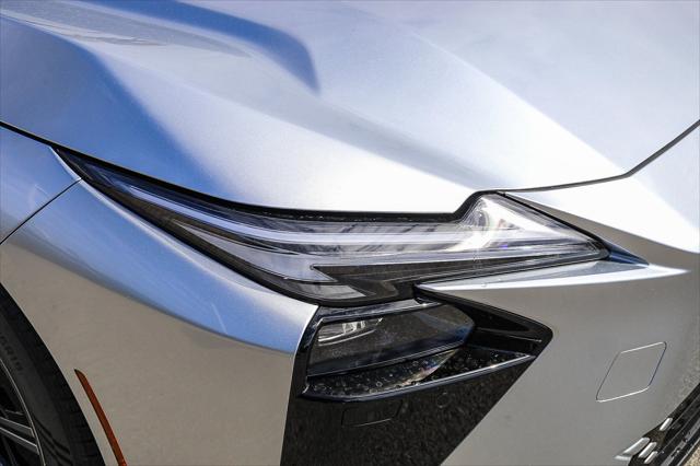 2026 Lexus ES 350 Premium