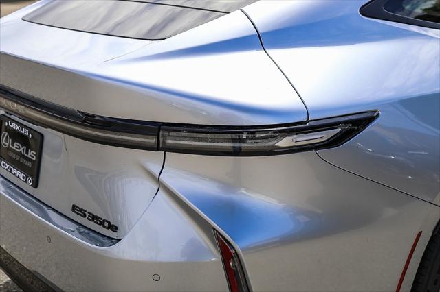 2026 Lexus ES 350 Premium