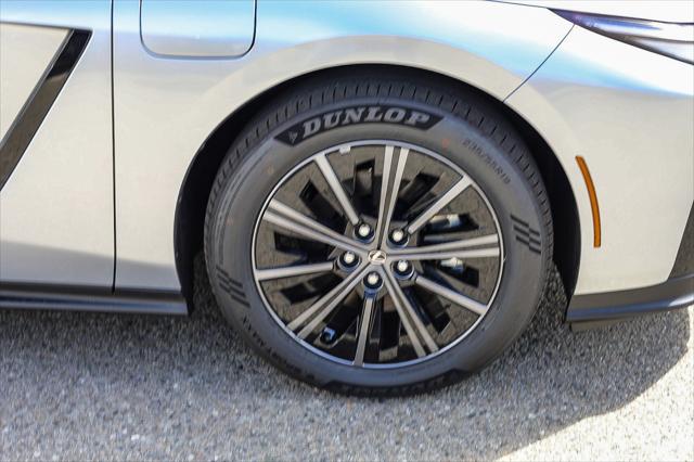 2026 Lexus ES 350 Premium