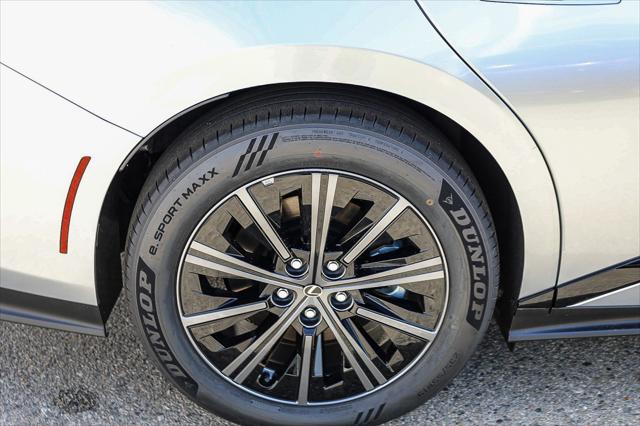 2026 Lexus ES 350 Premium