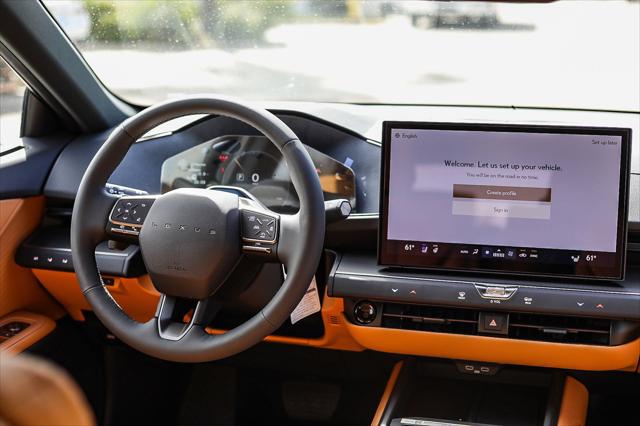 2026 Lexus ES 350 Premium
