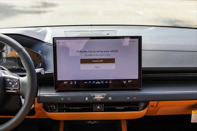 2026 Lexus ES 350 Premium