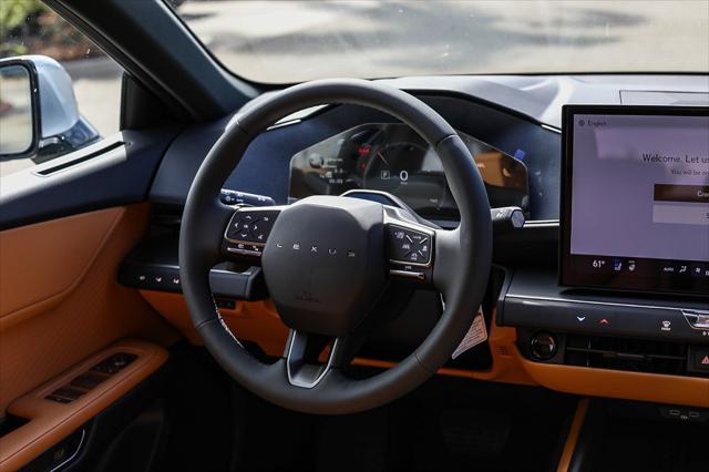 2026 Lexus ES 350 Premium
