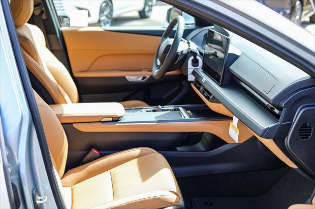 2026 Lexus ES 350 Premium