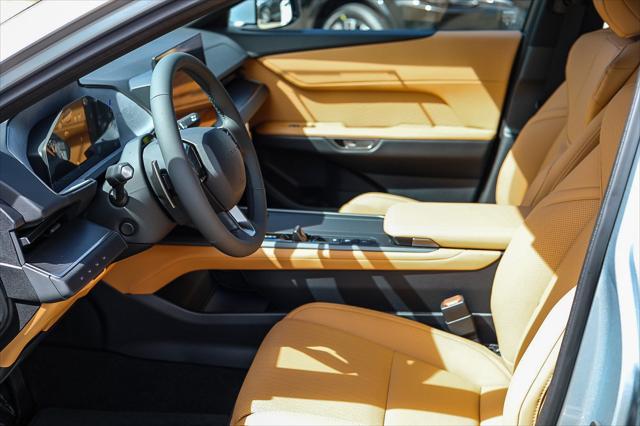 2026 Lexus ES 350 Premium