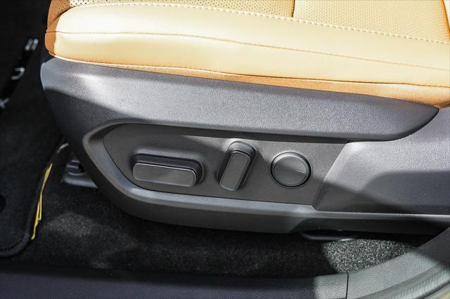2026 Lexus ES 350 Premium