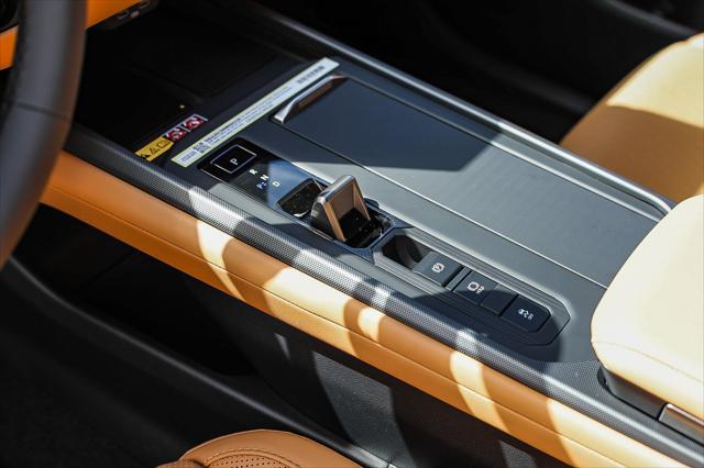 2026 Lexus ES 350 Premium