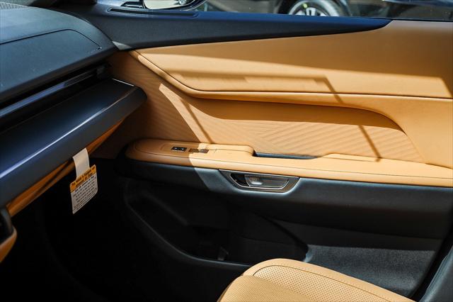2026 Lexus ES 350 Premium