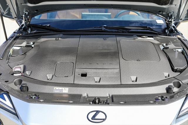 2026 Lexus ES 350 Premium