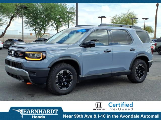 2026 Honda Passport TRAILSPRTE for sale in Avondale, AZ