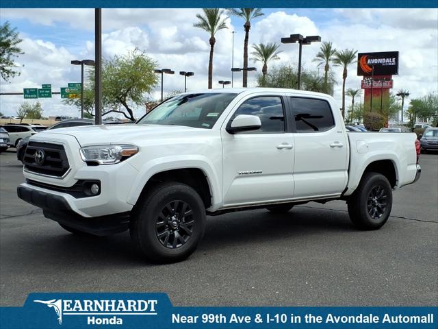 2022 Toyota Tacoma SR5 V6 for sale in Avondale, AZ