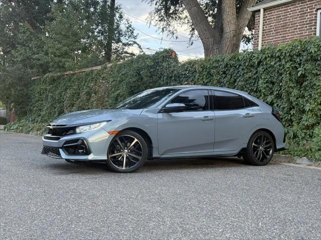 2020 Honda Civic Sport for sale in Denver, CO