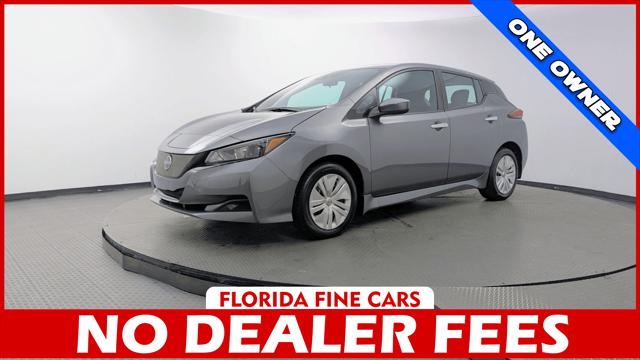 2025 Nissan LEAF S for sale in , 