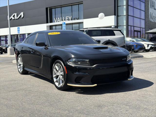 2023 Dodge Charger GT for sale in Fontana, CA