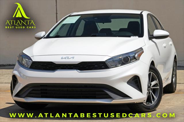 2022 Kia Forte LXS for sale in Norcross, GA