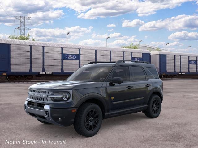 2026 Ford Bronco Sport Badlands for sale in Farmington Hills, MI