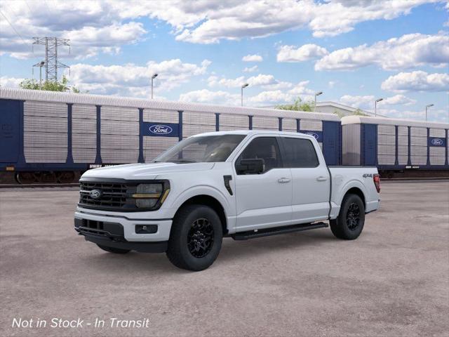 2026 Ford F-150 XLT for sale in Farmington Hills, MI