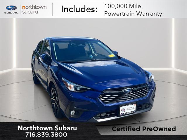 2026 Subaru Impreza Sport for sale in Amherst, NY